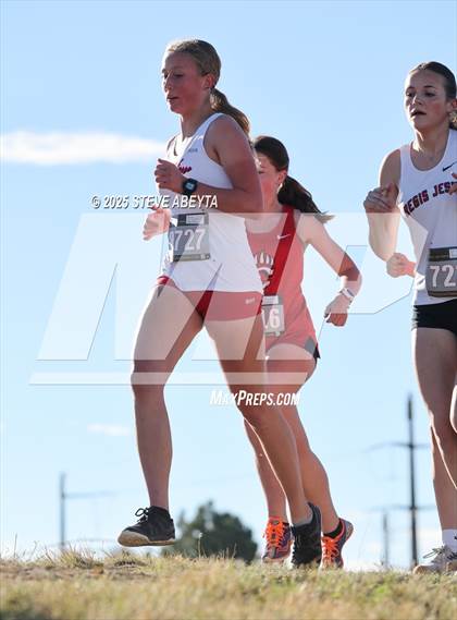 Thumbnail 1 in JV: CHSAA 5A Continental League Championships photogallery.