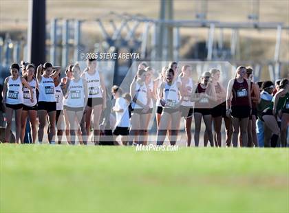 Thumbnail 1 in JV: CHSAA 5A Continental League Championships photogallery.
