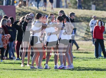 Thumbnail 2 in JV: CHSAA 5A Continental League Championships photogallery.