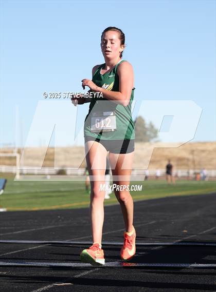 Thumbnail 2 in JV: CHSAA 5A Continental League Championships photogallery.