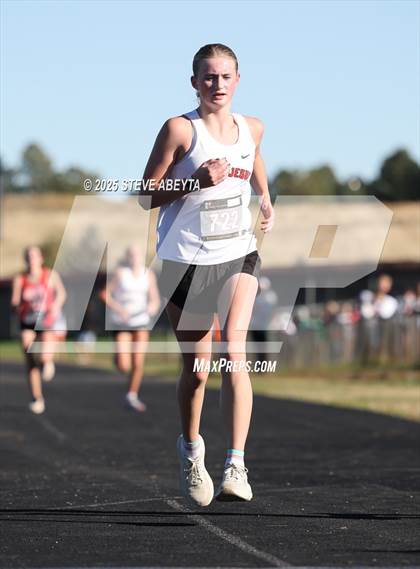 Thumbnail 3 in JV: CHSAA 5A Continental League Championships photogallery.