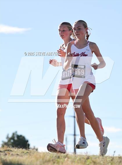 Thumbnail 1 in JV: CHSAA 5A Continental League Championships photogallery.