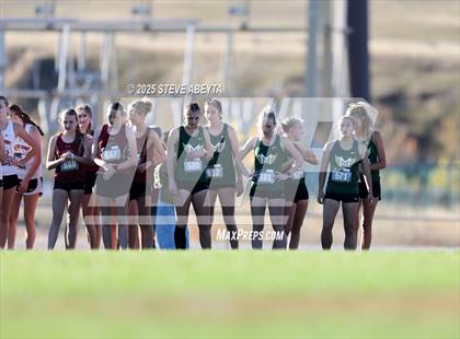 Thumbnail 2 in JV: CHSAA 5A Continental League Championships photogallery.