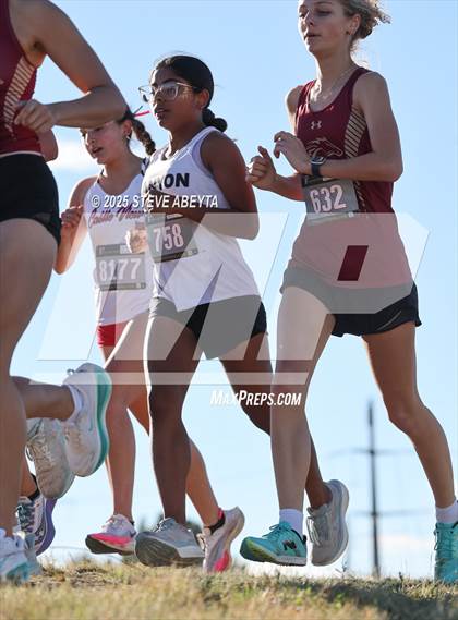 Thumbnail 3 in JV: CHSAA 5A Continental League Championships photogallery.