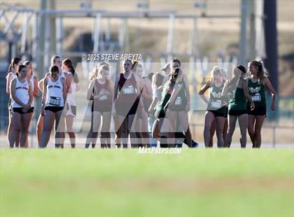 Thumbnail 2 in JV: CHSAA 5A Continental League Championships photogallery.