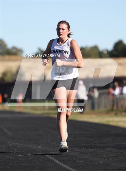 Thumbnail 1 in JV: CHSAA 5A Continental League Championships photogallery.