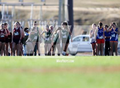 Thumbnail 3 in JV: CHSAA 5A Continental League Championships photogallery.