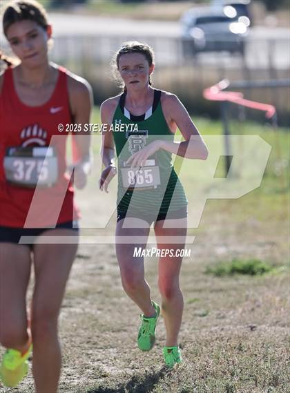 Thumbnail 1 in JV: CHSAA 5A Continental League Championships photogallery.