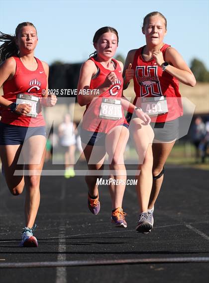 Thumbnail 3 in JV: CHSAA 5A Continental League Championships photogallery.