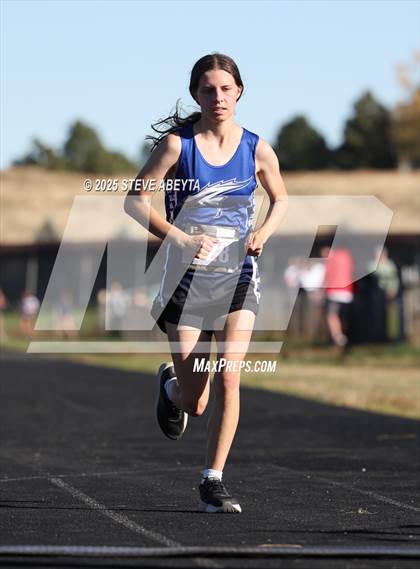 Thumbnail 3 in JV: CHSAA 5A Continental League Championships photogallery.