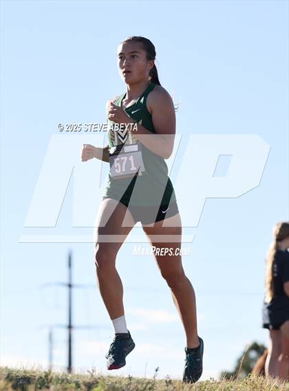 Thumbnail 2 in JV: CHSAA 5A Continental League Championships photogallery.