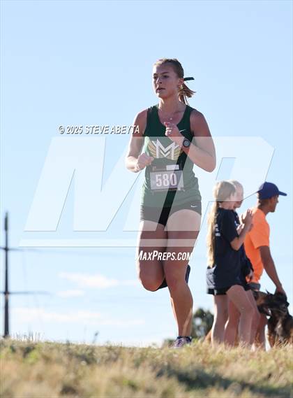 Thumbnail 2 in JV: CHSAA 5A Continental League Championships photogallery.