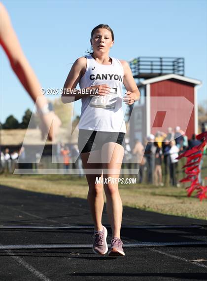 Thumbnail 3 in JV: CHSAA 5A Continental League Championships photogallery.