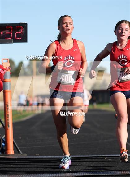 Thumbnail 1 in JV: CHSAA 5A Continental League Championships photogallery.