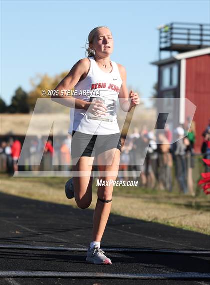 Thumbnail 3 in JV: CHSAA 5A Continental League Championships photogallery.