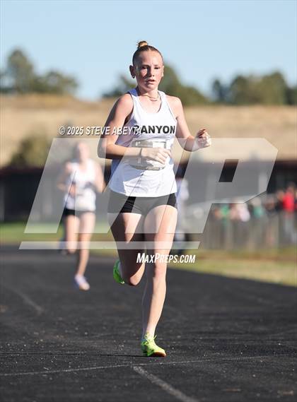 Thumbnail 1 in JV: CHSAA 5A Continental League Championships photogallery.