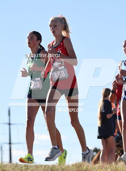Thumbnail 3 in JV: CHSAA 5A Continental League Championships photogallery.