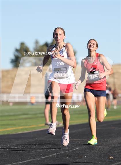 Thumbnail 3 in JV: CHSAA 5A Continental League Championships photogallery.