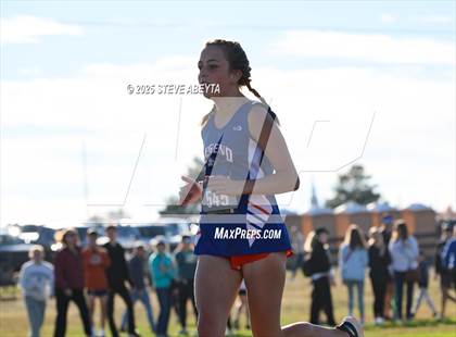 Thumbnail 1 in JV: CHSAA 5A Continental League Championships photogallery.