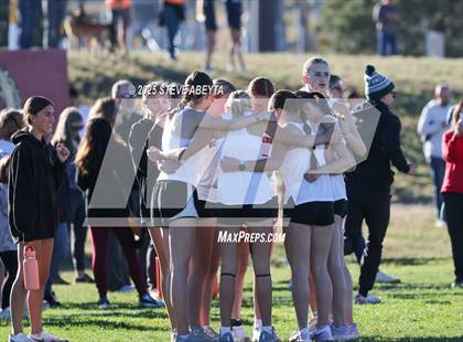 Thumbnail 2 in JV: CHSAA 5A Continental League Championships photogallery.