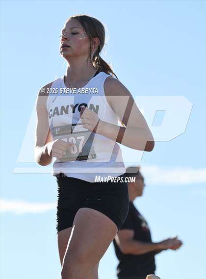 Thumbnail 3 in JV: CHSAA 5A Continental League Championships photogallery.