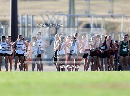 Thumbnail 3 in JV: CHSAA 5A Continental League Championships photogallery.