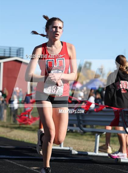 Thumbnail 3 in JV: CHSAA 5A Continental League Championships photogallery.