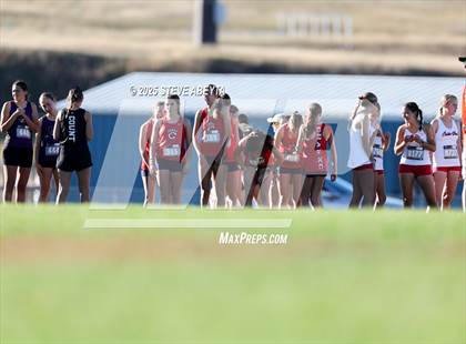 Thumbnail 2 in JV: CHSAA 5A Continental League Championships photogallery.