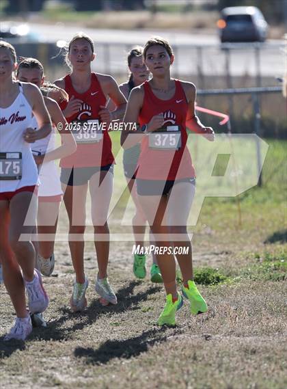 Thumbnail 3 in JV: CHSAA 5A Continental League Championships photogallery.