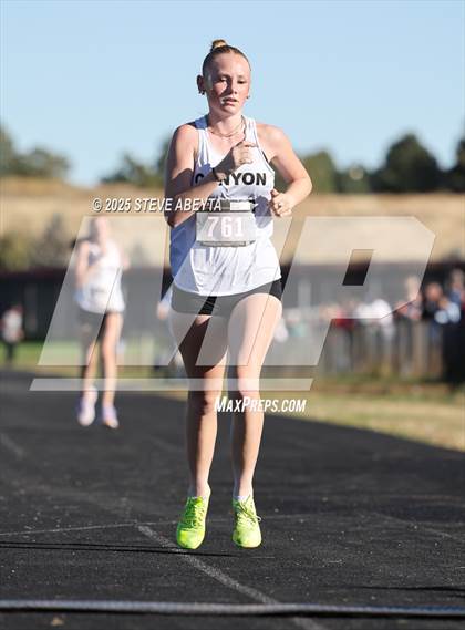 Thumbnail 2 in JV: CHSAA 5A Continental League Championships photogallery.