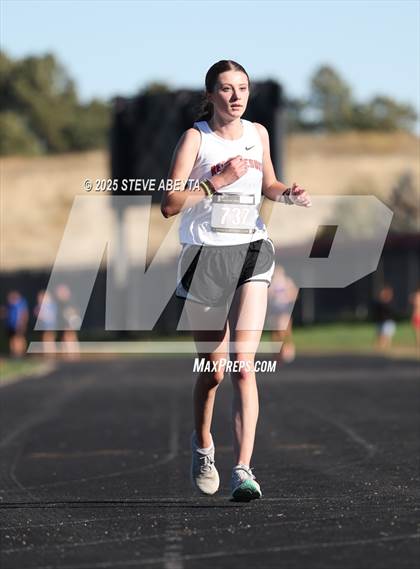 Thumbnail 2 in JV: CHSAA 5A Continental League Championships photogallery.