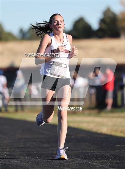 Thumbnail 3 in JV: CHSAA 5A Continental League Championships photogallery.
