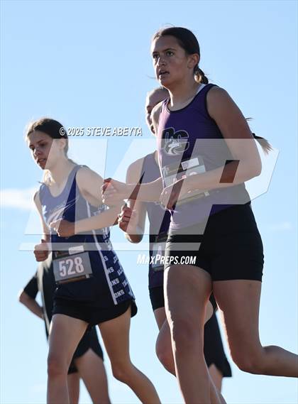 Thumbnail 1 in JV: CHSAA 5A Continental League Championships photogallery.