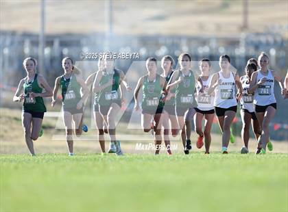 Thumbnail 1 in JV: CHSAA 5A Continental League Championships photogallery.