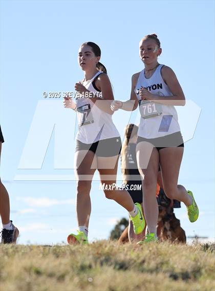 Thumbnail 2 in JV: CHSAA 5A Continental League Championships photogallery.