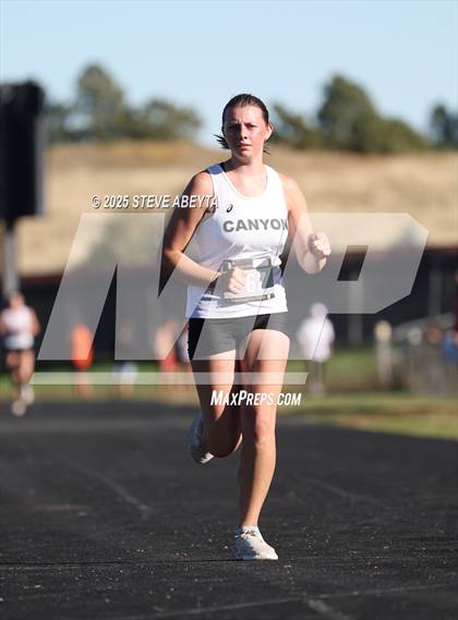 Thumbnail 3 in JV: CHSAA 5A Continental League Championships photogallery.