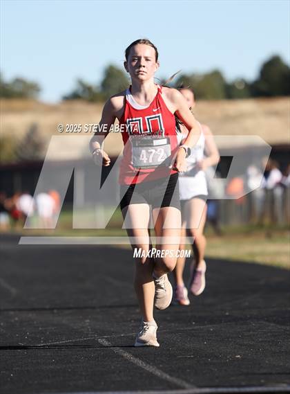 Thumbnail 1 in JV: CHSAA 5A Continental League Championships photogallery.
