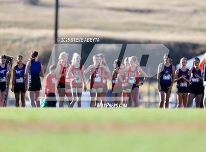 Thumbnail 3 in JV: CHSAA 5A Continental League Championships photogallery.