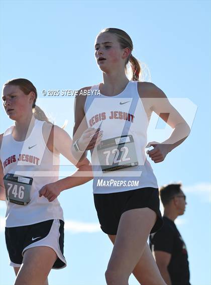 Thumbnail 3 in JV: CHSAA 5A Continental League Championships photogallery.