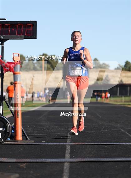 Thumbnail 2 in JV: CHSAA 5A Continental League Championships photogallery.