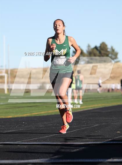 Thumbnail 1 in JV: CHSAA 5A Continental League Championships photogallery.