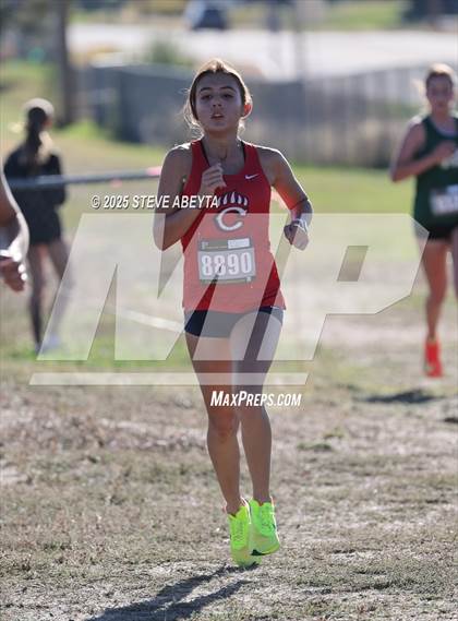 Thumbnail 1 in JV: CHSAA 5A Continental League Championships photogallery.