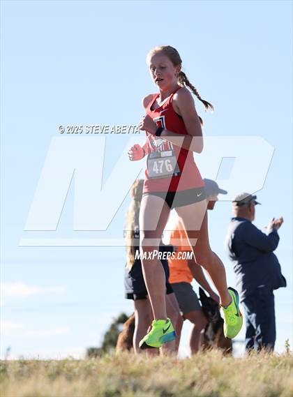 Thumbnail 1 in JV: CHSAA 5A Continental League Championships photogallery.