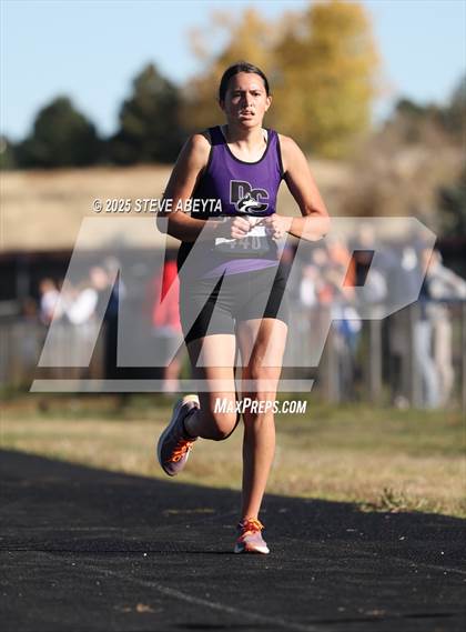 Thumbnail 2 in JV: CHSAA 5A Continental League Championships photogallery.