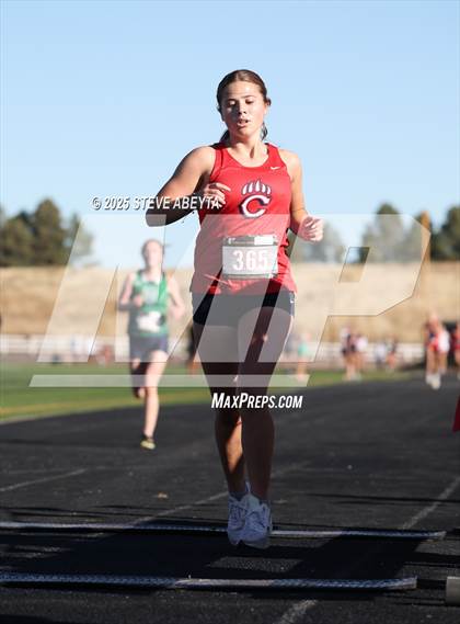 Thumbnail 1 in JV: CHSAA 5A Continental League Championships photogallery.