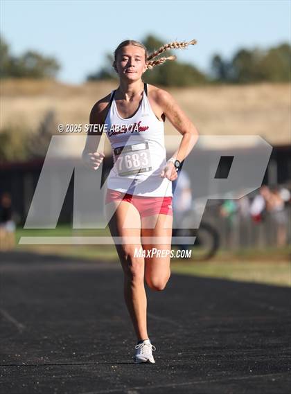 Thumbnail 1 in JV: CHSAA 5A Continental League Championships photogallery.