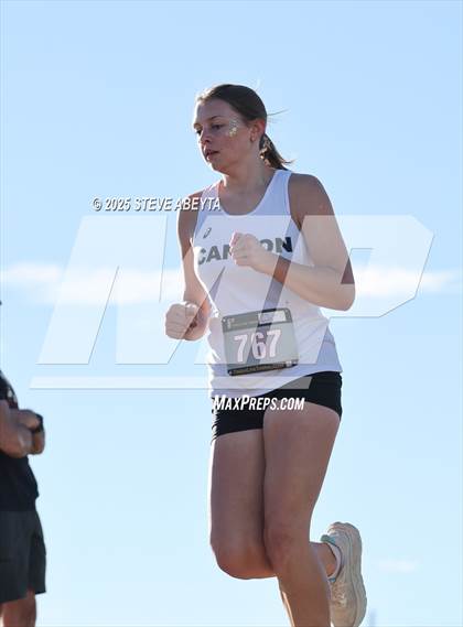 Thumbnail 1 in JV: CHSAA 5A Continental League Championships photogallery.