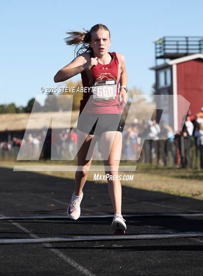 Thumbnail 1 in JV: CHSAA 5A Continental League Championships photogallery.