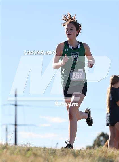 Thumbnail 1 in JV: CHSAA 5A Continental League Championships photogallery.