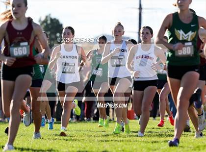Thumbnail 3 in JV: CHSAA 5A Continental League Championships photogallery.